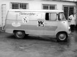 ZSD Nysa N58 1958 года